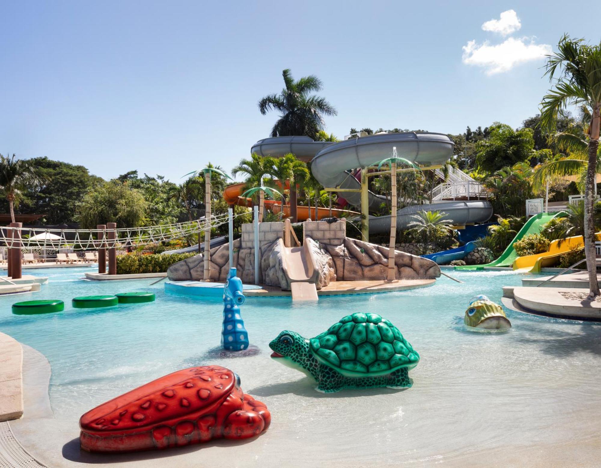 Beaches Ocho Rios A Spa & Golf 외부 사진