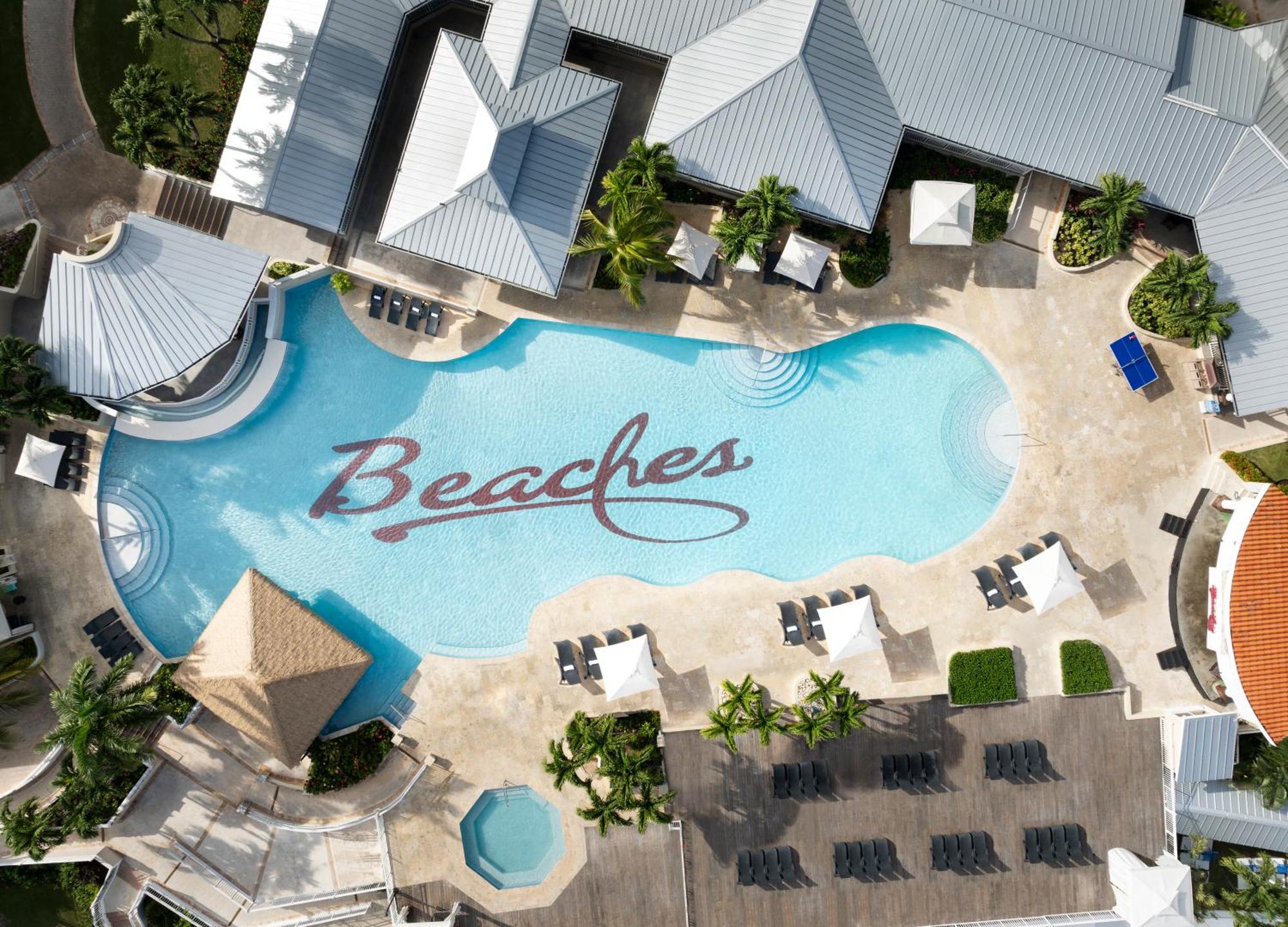 Beaches Ocho Rios A Spa & Golf 외부 사진