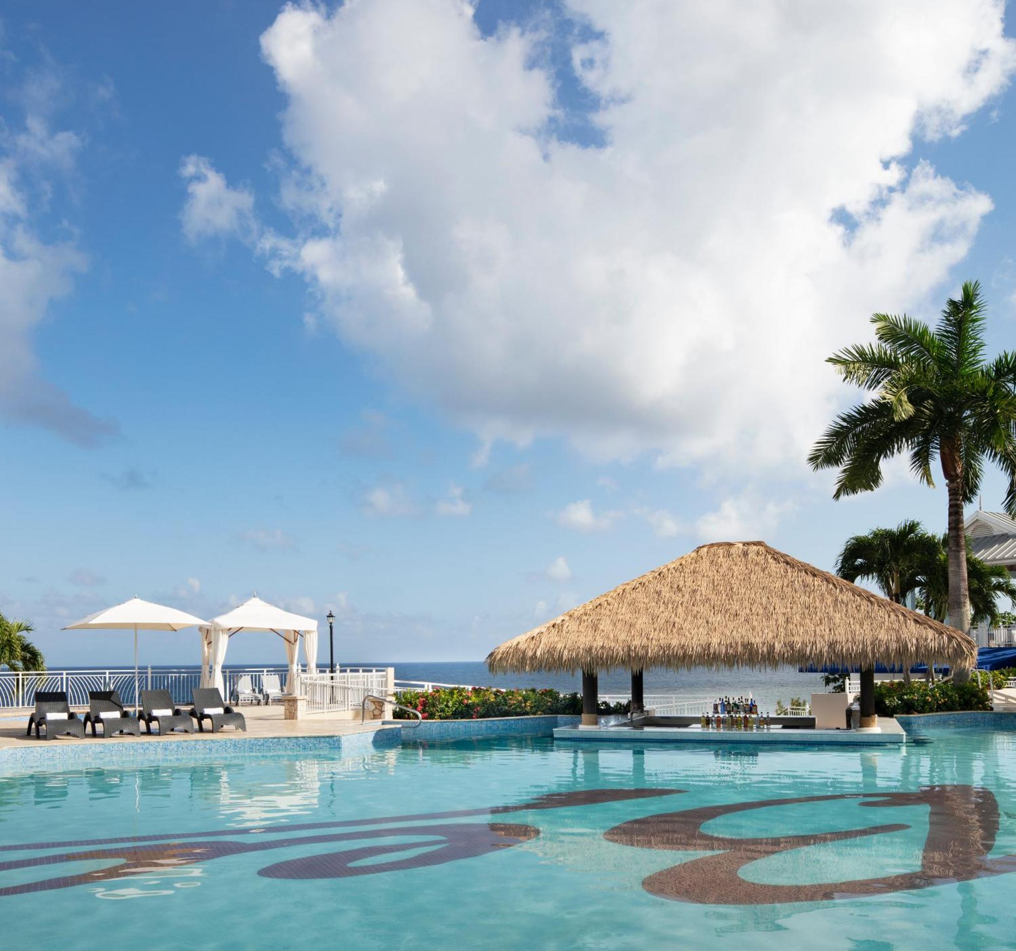 Beaches Ocho Rios A Spa & Golf 외부 사진