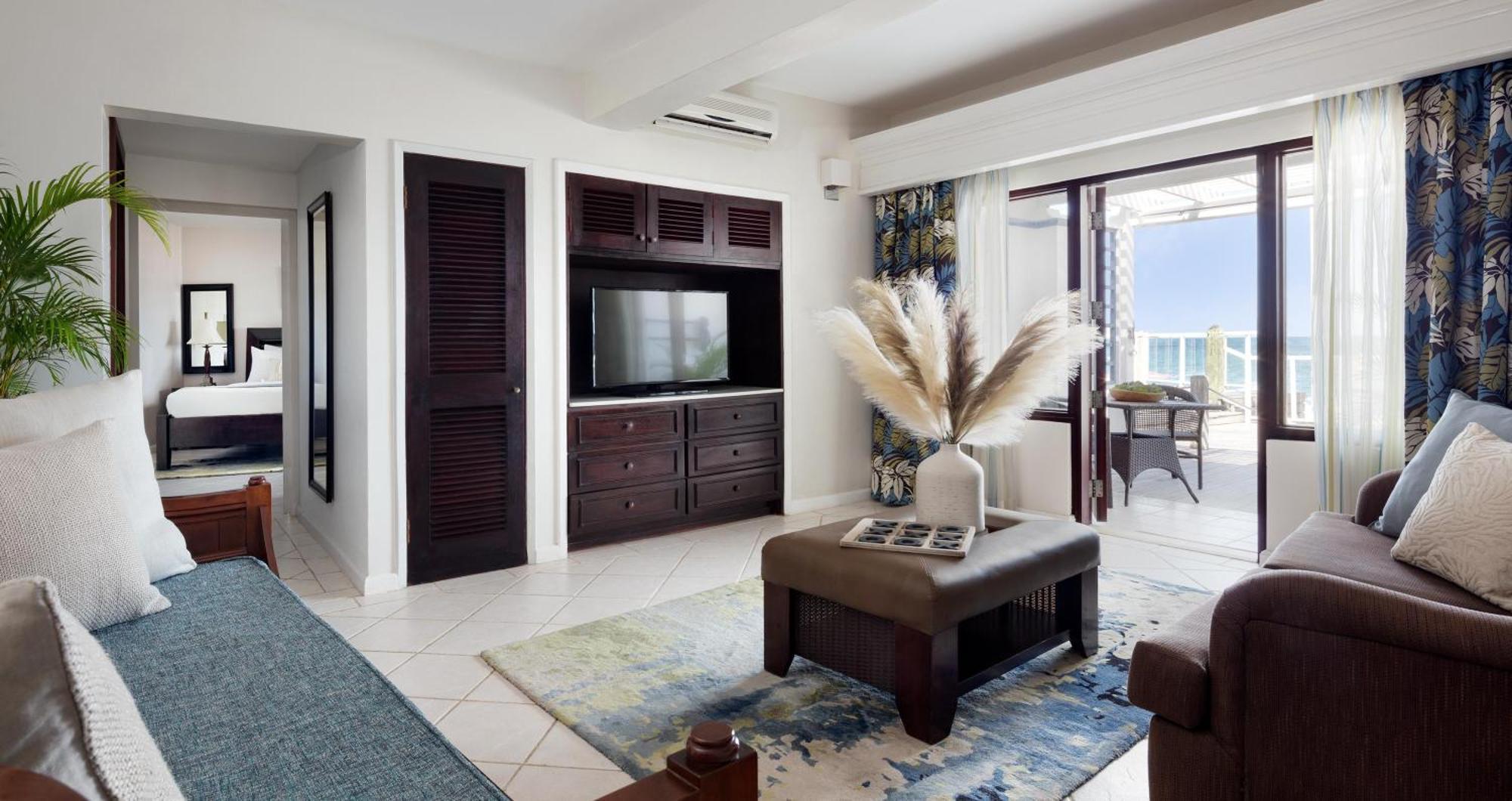 Beaches Ocho Rios A Spa & Golf 외부 사진