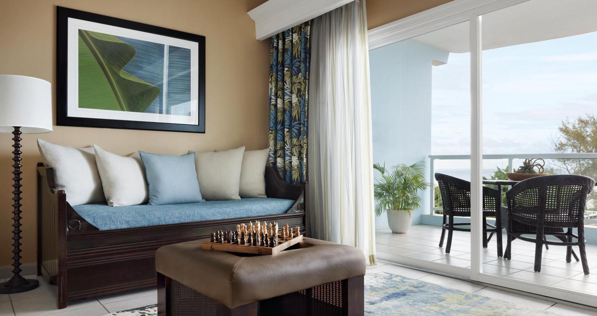 Beaches Ocho Rios A Spa & Golf 외부 사진