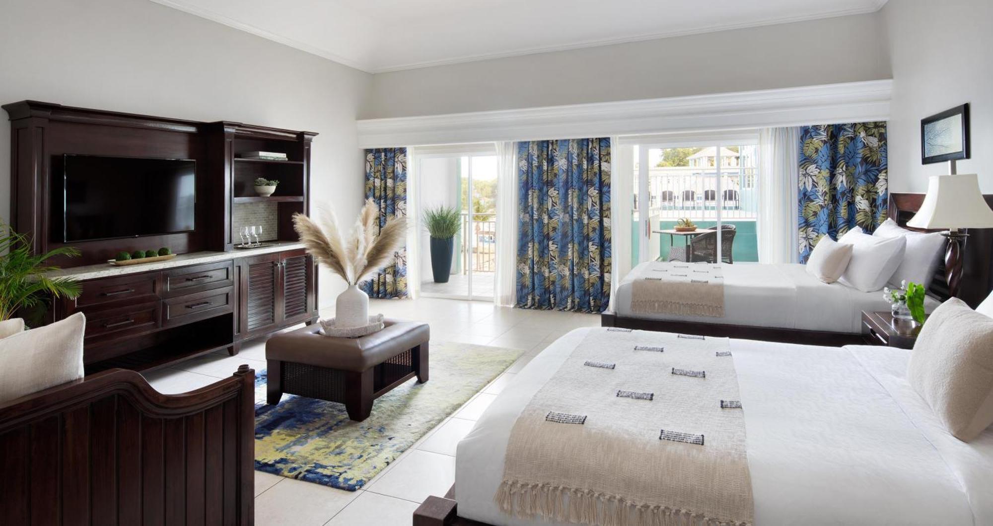 Beaches Ocho Rios A Spa & Golf 외부 사진