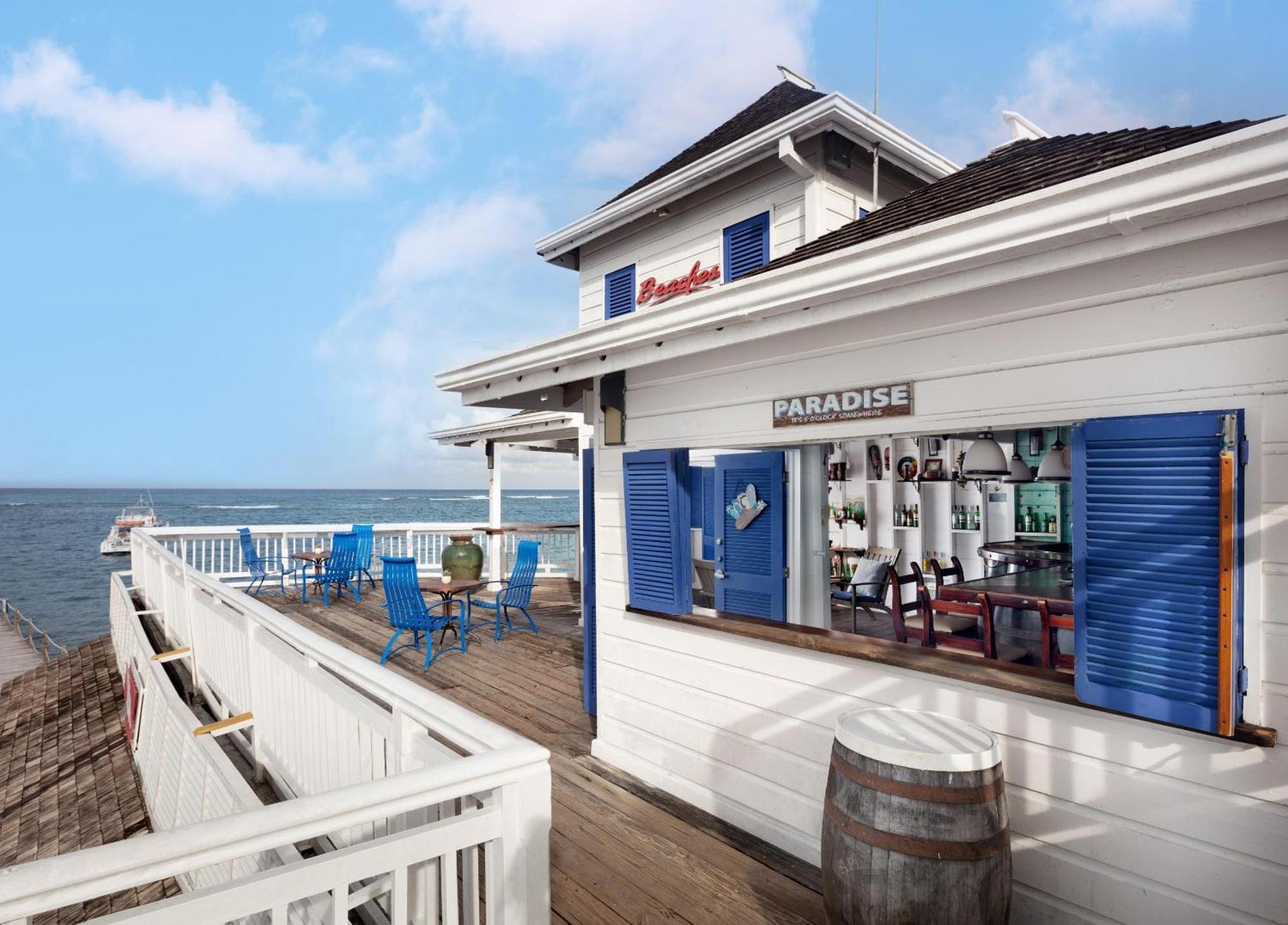 Beaches Ocho Rios A Spa & Golf 외부 사진